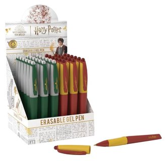 Harry Potter - Gumovací pero - cena za 1 KS Harry Potter - Gumovací pero - cena za 1 KS