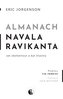 Almanach Navala Ravikanta - Jak zbohatnout a být šťastný