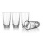 VALUE Sada sklenic VALUE 440 ml, 4 ks