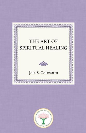 The Art of Spiritual Healing