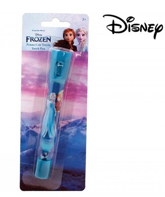 BATERKA A  PROPISKA V JEDNOM FROZEN