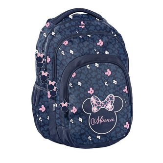 Plecak Minnie DM23MM-276 PASO