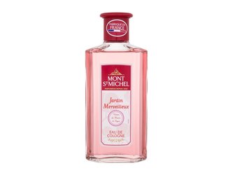 Mont St Michel Jardin Merveilleux Kolínská voda 250 ml unisex