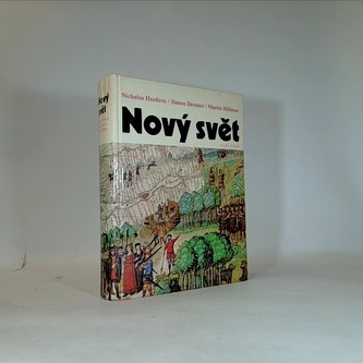 Nový svět