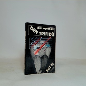 DEN TRIFIDŮ
