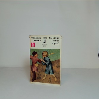 Palečkův úsměv a pláč