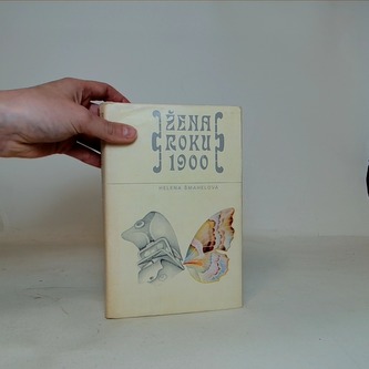 Žena roku 1900