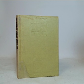 Podivuhodné příběhy ze staré Prahy