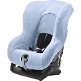 Letní potah First Class Plus, Blue
