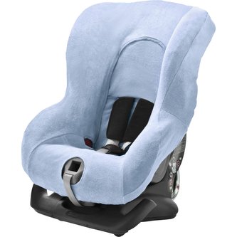 Letní potah First Class Plus, Blue