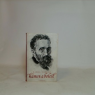 KÁMEN A BOLEST