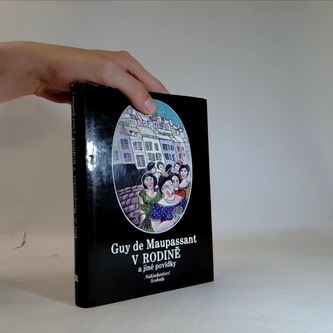 V RODINĚ a jiné povídky