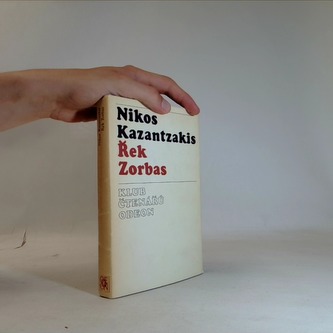Řek Zorbas