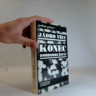 Jádro věci, konec dobrodružství