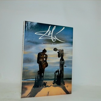 Salvador Dalí Salvador Dalí