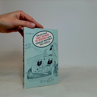 Proč bychom se netopili, aneb, Vodácký průvodce pro Ofélii Proč bychom se netopili, aneb, Vodácký průvodce pro Ofélii