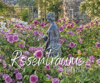 Rosenträume 2024