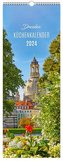 Küchenkalender Dresden 2024