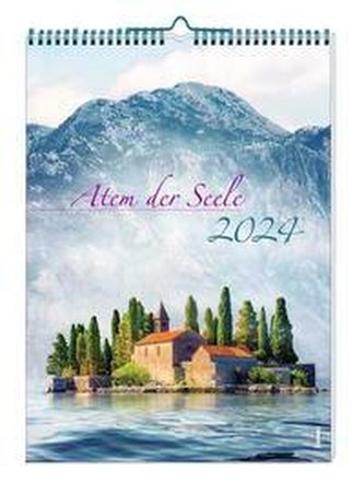 Atem der Seele 2024