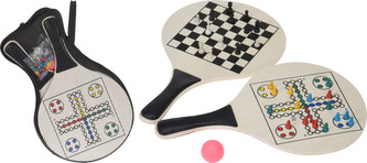 Tenis plážový + společenské hry