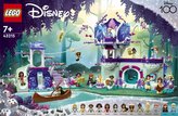 LEGO-Disney and Pixar’s Light 43215 Kouzelný domek na stromě