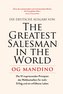 The Greatest Salesman in the World