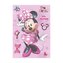 Jedlý papír 20cm Minnie 14,8x21 cm - Dekora