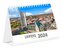 Kalender Leipzig kompakt 2024