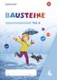 BAUSTEINE Spracharbeitshefte 4. Spracharbeitsheft