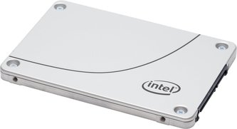 Intel® SSD DC S4520 Series (240GB, SATA III, 3D4 TLC)