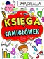 Księga łamigłówek - Mądrala