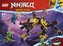 LEGO Ninjago 71790 Císařský lovec draků