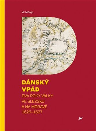Dánský vpád Dánský vpád
