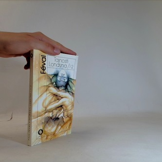 Tajnosti Londýna 1-2