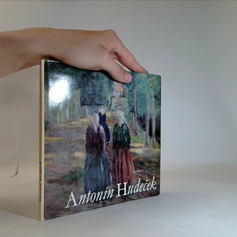 Antonín Hudeček