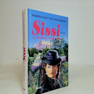 Sissi, Z deníku císařovny