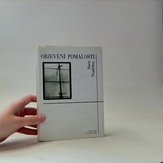 Objevení pomalosti