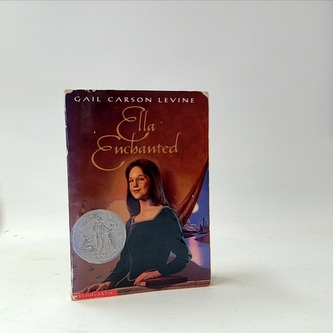 Ella Enchanted