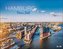 Hamburg - Meine Stadt Kalender 2024