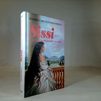 Sissi, Čardáš a cikánské housle