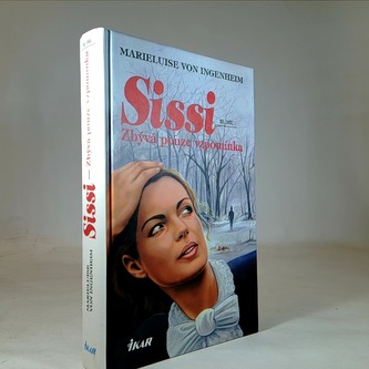 Sissi, Zbývá pouze vzpomínka