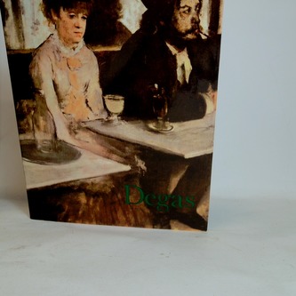 Degas