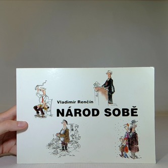 Národ sobě Národ sobě