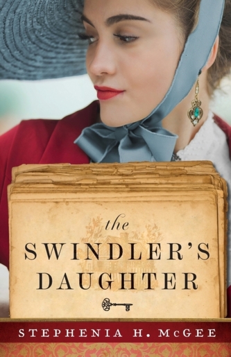 The Swindler`s Daughter