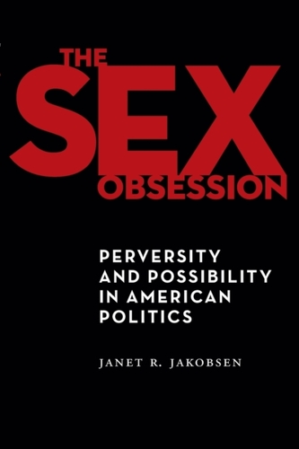 The Sex Obsession