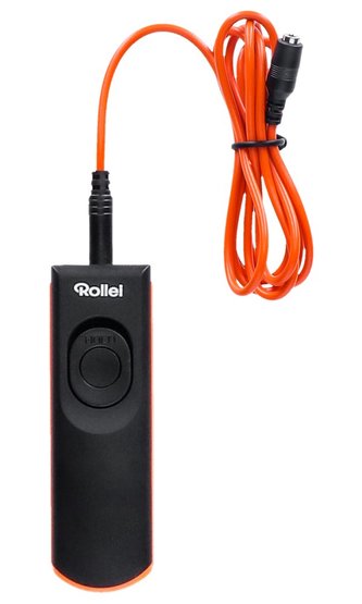 Rollei Remote Shutter Nikon Rollei Remote Shutter Nikon