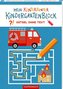 Mein kunterbunter Kindergartenblock