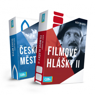 Kvízy do kapsy new