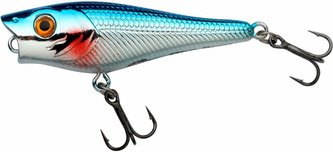 Pulse Pop Blue Flash 5cm 3,4g