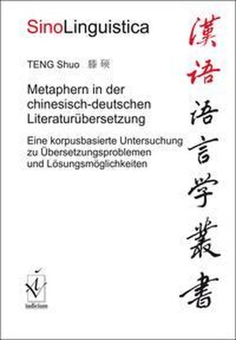 Metaphern in der chinesisch-deutschen Literaturübersetzung